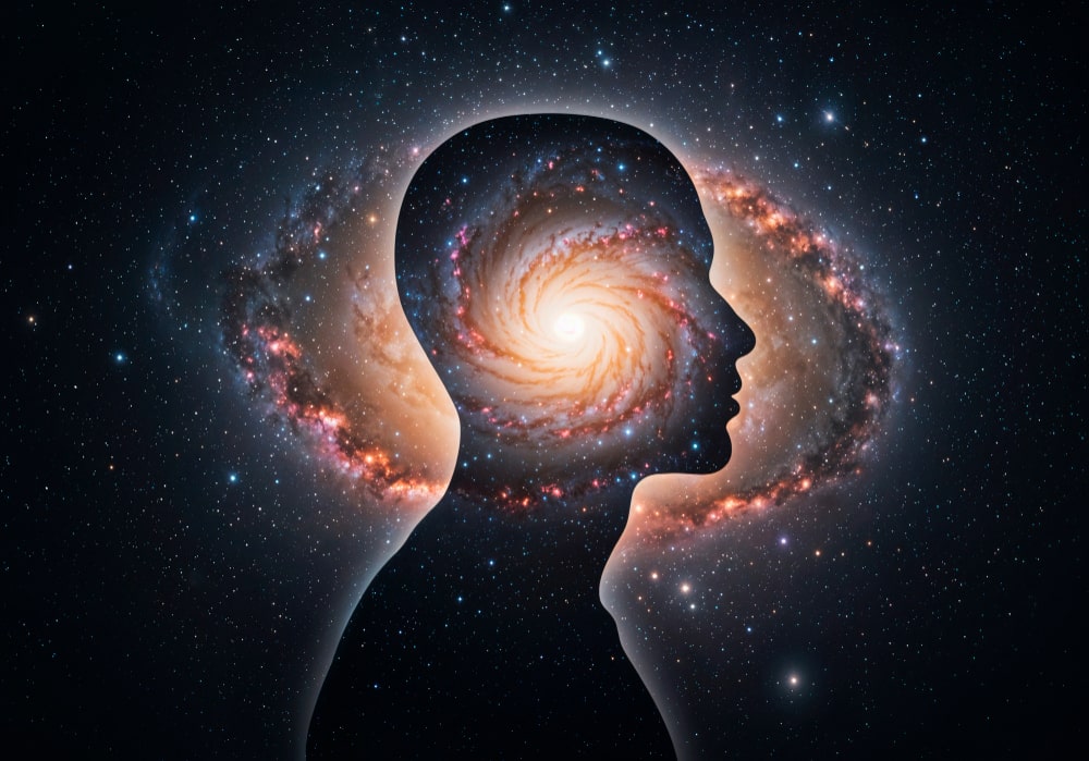 سرّ الوعي البشري لغز علمي