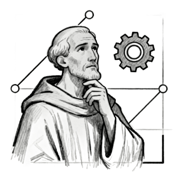 الحقيقة تبدأ من العقل. نختبر كل فكرة بالمنطق والدليل والاتساق العقلي قبل أن نصدقها. لا مكان للعاطفة العمياء أو التبعية، بل لما يصمد أمام نور العقل. فالفهم يسبق الإيمان دائمًا، والإقناع أصل الثقة.